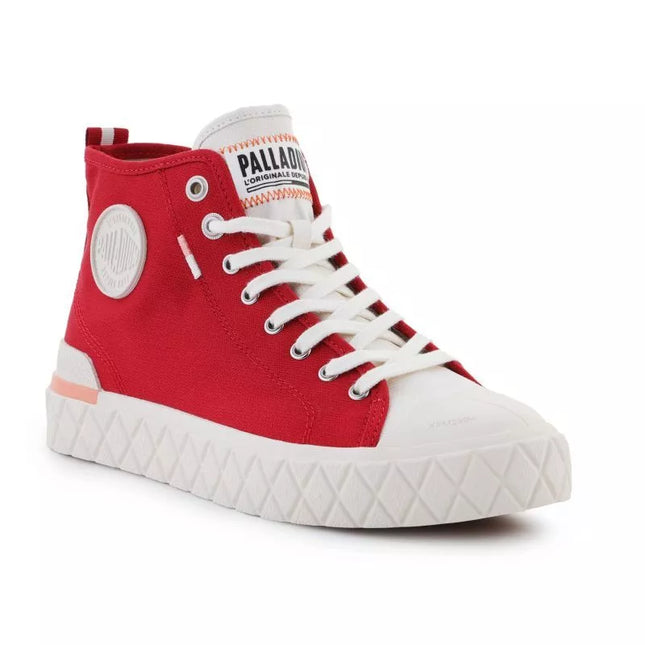 Palladium Pampa Lite Travel Vt 79142-656-M batai