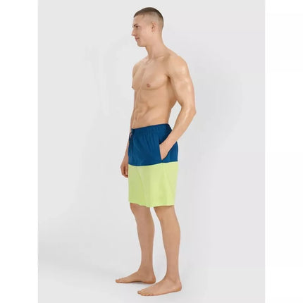 Vyriški boardshort'ai 4F 4FWSS25UBDSM135-45S