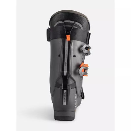 ROSSIGNOL VIZION 4B PRO 100 MV GW-MT GR ski boots gray
