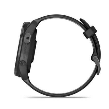 Garmin Forerunner 965 47mm Juodas Laikrodis