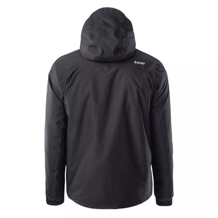 Hi-Tec Bicco II striukė M 92800454106