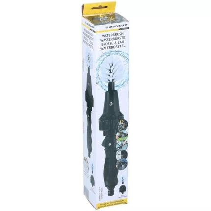 DUNLOP Rotacinis ratų plovimo šepetys, ilgis 36.5 cm