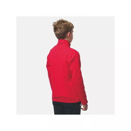 Rossignol Rossignol Boy Fz Clim sweatshirt