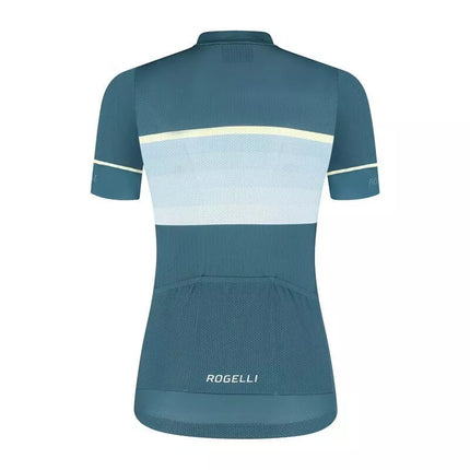 Rogelli IMPRESS II women's t-shirt non-yellow M
