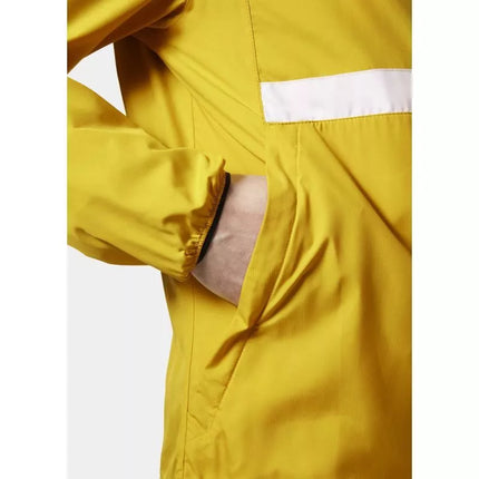 Helly Hansen Salt Stripe Windbreaker M 34453 348 striukė
