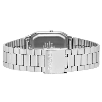Moteriškas laikrodis CASIO AQ-230A-7BMQ + DĖŽUTĖ