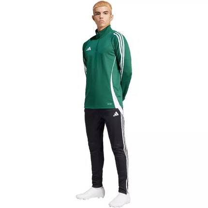 Adidas Tiro 24 Sportinis džemperis Vyrams IS1040