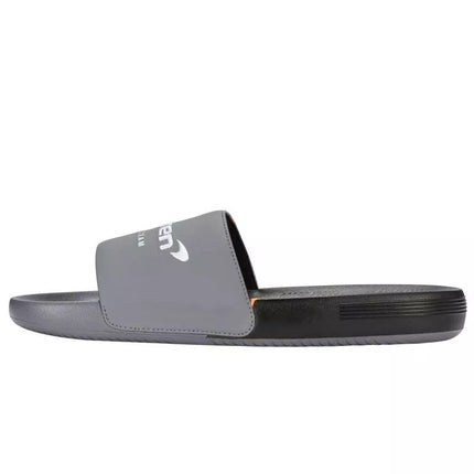 K-Swiss "Slide Sndl X Mclaren M 04422-090-M" šlepetės