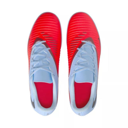 Futbolo bateliai Nike Phantom 6 Low Club IC HQ2323 400