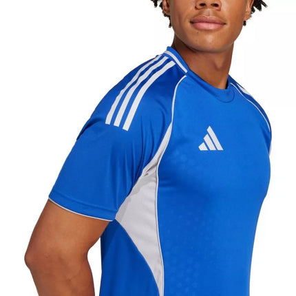 adidas Tiro 25 Competition Match Men's T-Shirt Blue JF6084