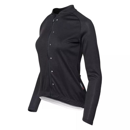 VIALETTA W POLARTEC dviratininko marškinėliai