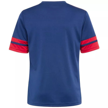 Adidas Squadra 25 Jr marškinėliai JJ2415
