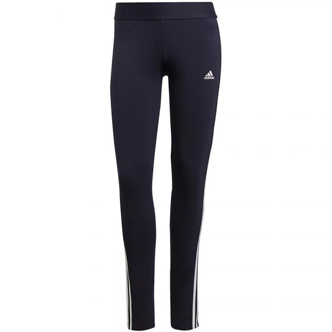 Adidas Essentials 3S W H07771 antblauzdžiai