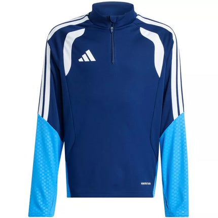 adidas Tiro 26 Varžybų Treniruočių Palaidinė Mėlyna JN2286