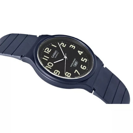 CASIO MQ-24UC-2BDF watch + BOX