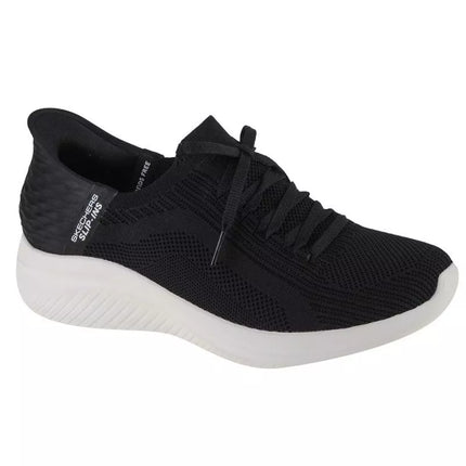 Skechers Slip-Ins Ultra Flex 3.0 shoes - Brilliant W 149710-BLK
