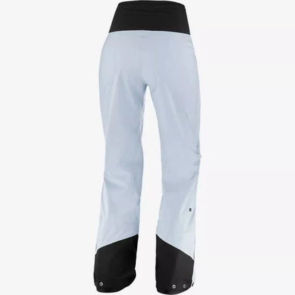 Salomon OUTPEAK Snowboard kelnės W LC1387 900