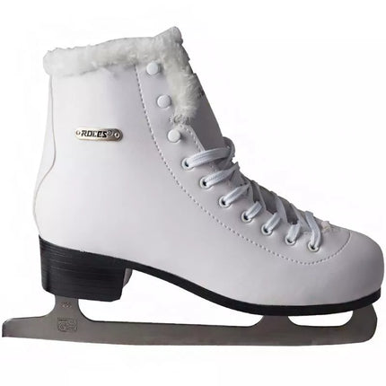 Roces Paradise Eco-Fur W 450704 01 figūrinės pačiūžos