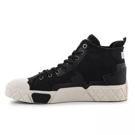 Palladium Ace City Shell Chuk2 M 74451-008-M batai