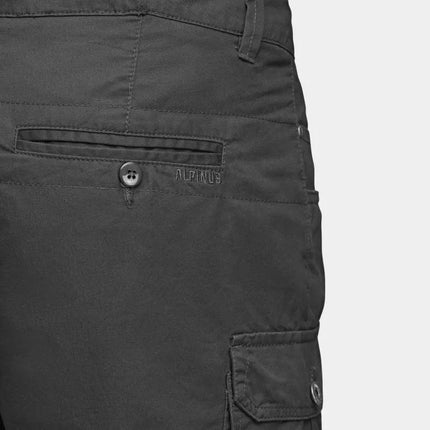 Alpinus Askja M SI18159 šortai