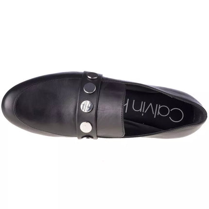 Calvin Klein Ola Nappa W Bateliai E8892BLK