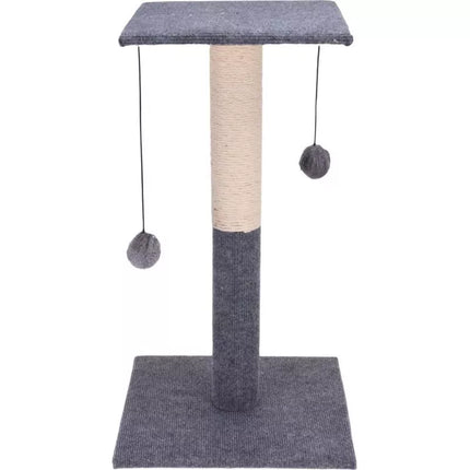 DRASKYKLĖ KATEI 59CM 2 KAMUOLIUKAI