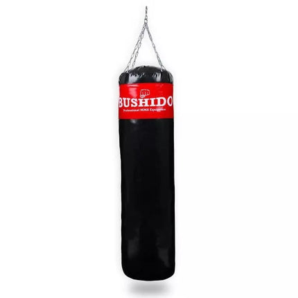 Bokso maišas - 150 Red - 150 cm / 50 kg