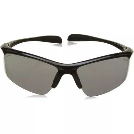 STANLEY CURVE SMOKE TACTICAL SAFETY GLASSES