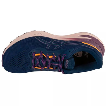 Asics GT-1000 13 GTX W 1012B747-700 bėgimo bateliai