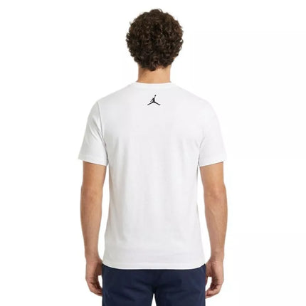 Air Jordan Sport Men's Dri-FIT T-Shirt White - HQ7984-100