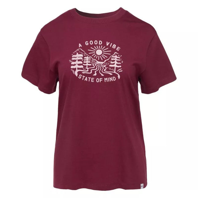 Hi-Tec Dioki SP W marškinėliai 92800606816