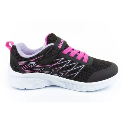Skechers Bold Delight Jr 302468L/BLK batai