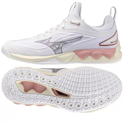 Mizuno WAVE LUMINOUS 3 V1GC242073 batai