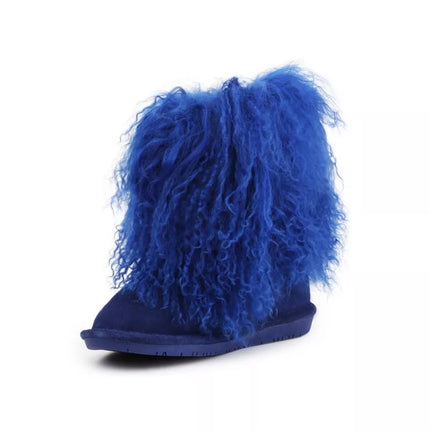 „BearPaw Jr 1854Y Cobalt Blue“ batai