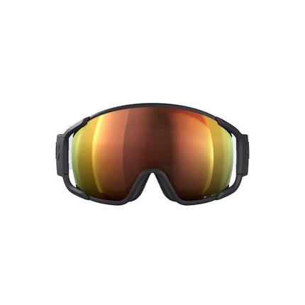 POC Zonula Ski Goggles Black Cat.2 + Cat.1