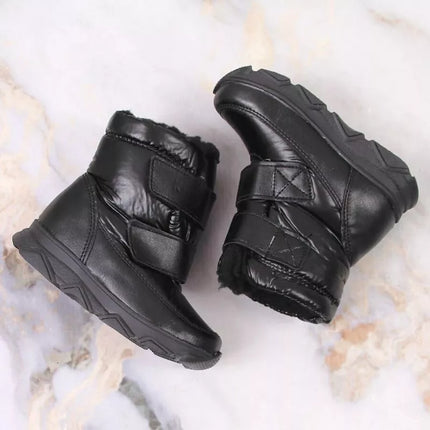 Neperšlampami "Kornecki Jr" KOR6895A sniego batai