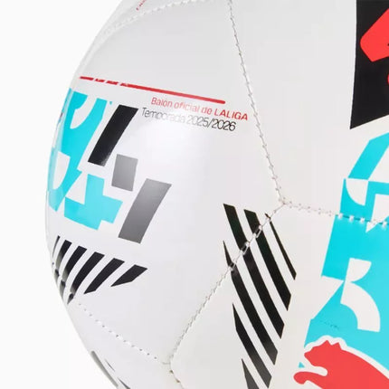 Puma Orbita Mini LaLiga Ball 084636-01