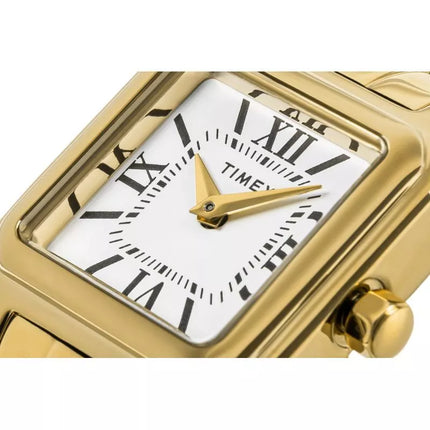 TIMEX Trend Legacy TW2Y23700 Moteriškas Laikrodis + DĖŽUTĖ