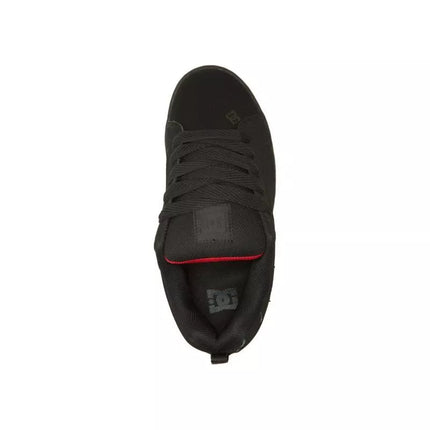 DC Shoes - Court Graffik 300529-BLR Black