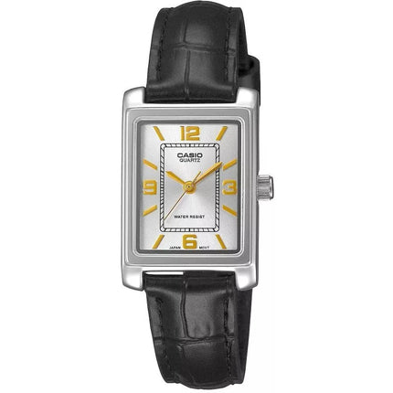 Moteriškas laikrodis CASIO LTP-1234PL-7A2EF + DĖŽUTĖ