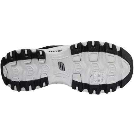 Skechers D'Lites Biggest Fan W 11930-BKW batai