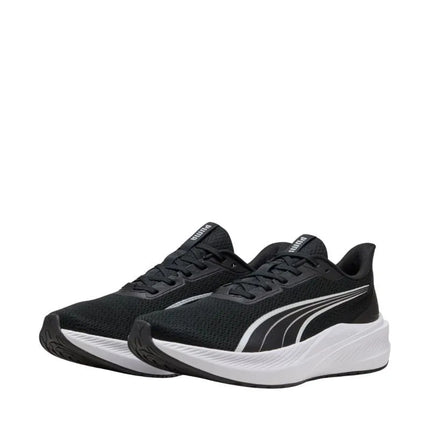 Puma Dasher Lite juodi bateliai 312586 01