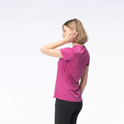 Martes Lady Nalso marškinėliai W 92800597561