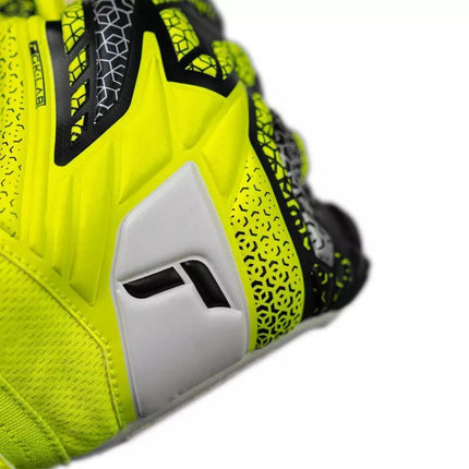 Reusch Attrakt Grip M 5570815 2014 vartininko pirštinės