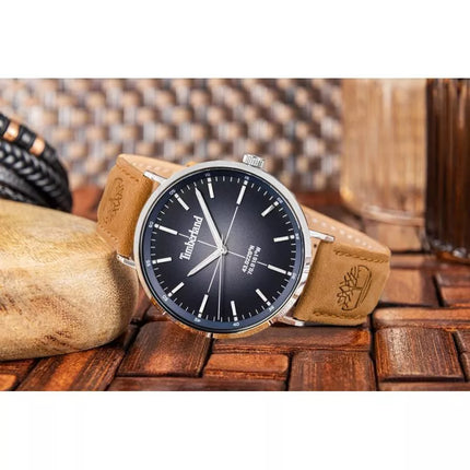 TIMBERLAND Rangeley Men's Watch TBL.TDWGB2231105 + BOX