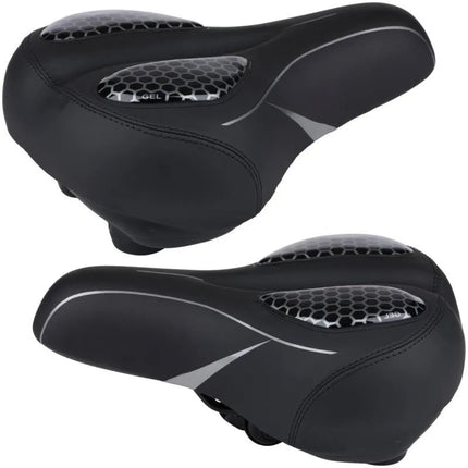 DUNLOP SPORTS GEL dviračio balnelis 21x27 cm