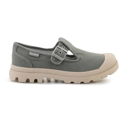 PALLADIUM PAMPA M-JANE WASHED VETIVER 94475-339