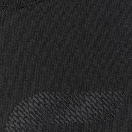 Men's T-shirt 4F M3342 deep black 4FWMM00TTSHM3342 20S