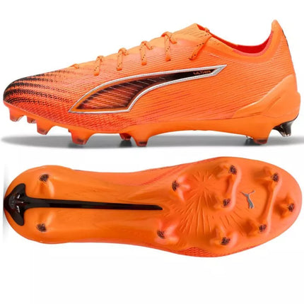 Puma Ultra 6 Ultimate FG 108557-03 batai