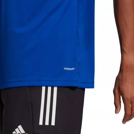 adidas Squadra 21 Polo M GP6427 futbolo marškinėliai